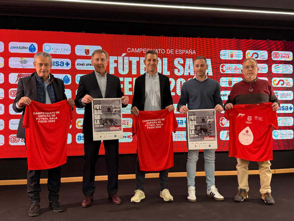 Football Club Ranero - Fútbol in Murcia