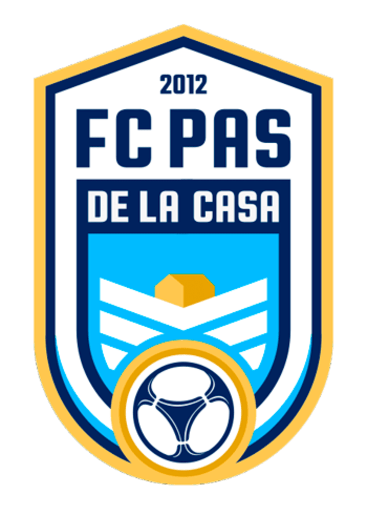 Club Futbol Sala Pas de la Casa - Fútbol a Pas de la Casa