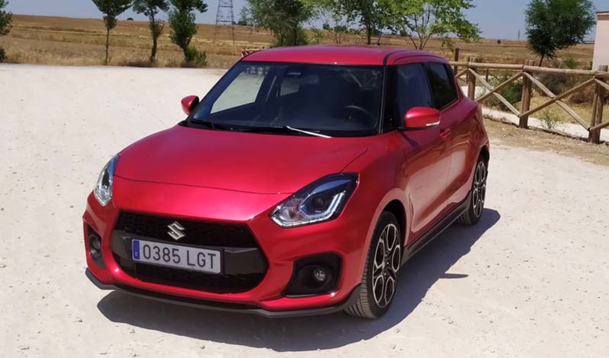 La Serna 4x4 (Concesionario Suzuki) - Ski en León