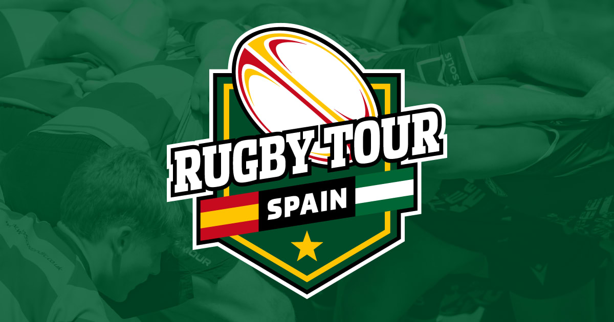 Rugby Tour Spain - Rugby a Pueblo Nuevo