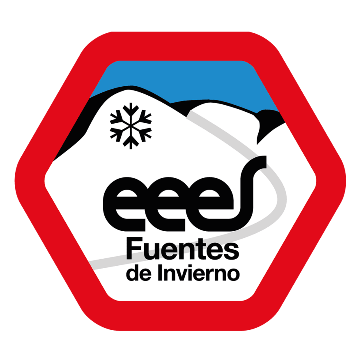 Spanish School Ski and Snowboard Fuentes de Invierno - Ski in La Raya