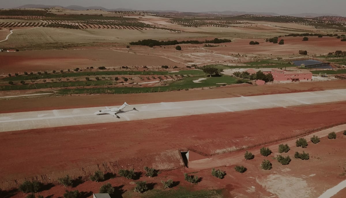 The Caminera Golf - Golf a Torrenueva