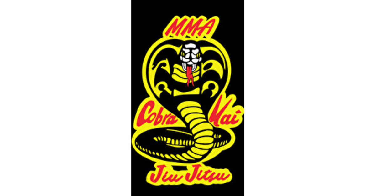 Cobra Kaï School - Karate in Elne