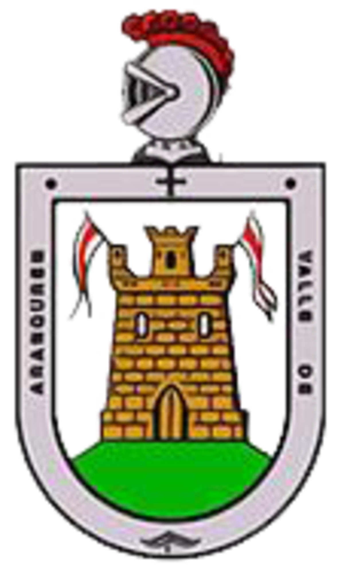 Campo de fútbol de Aranguren - Fútbol a Aranguren