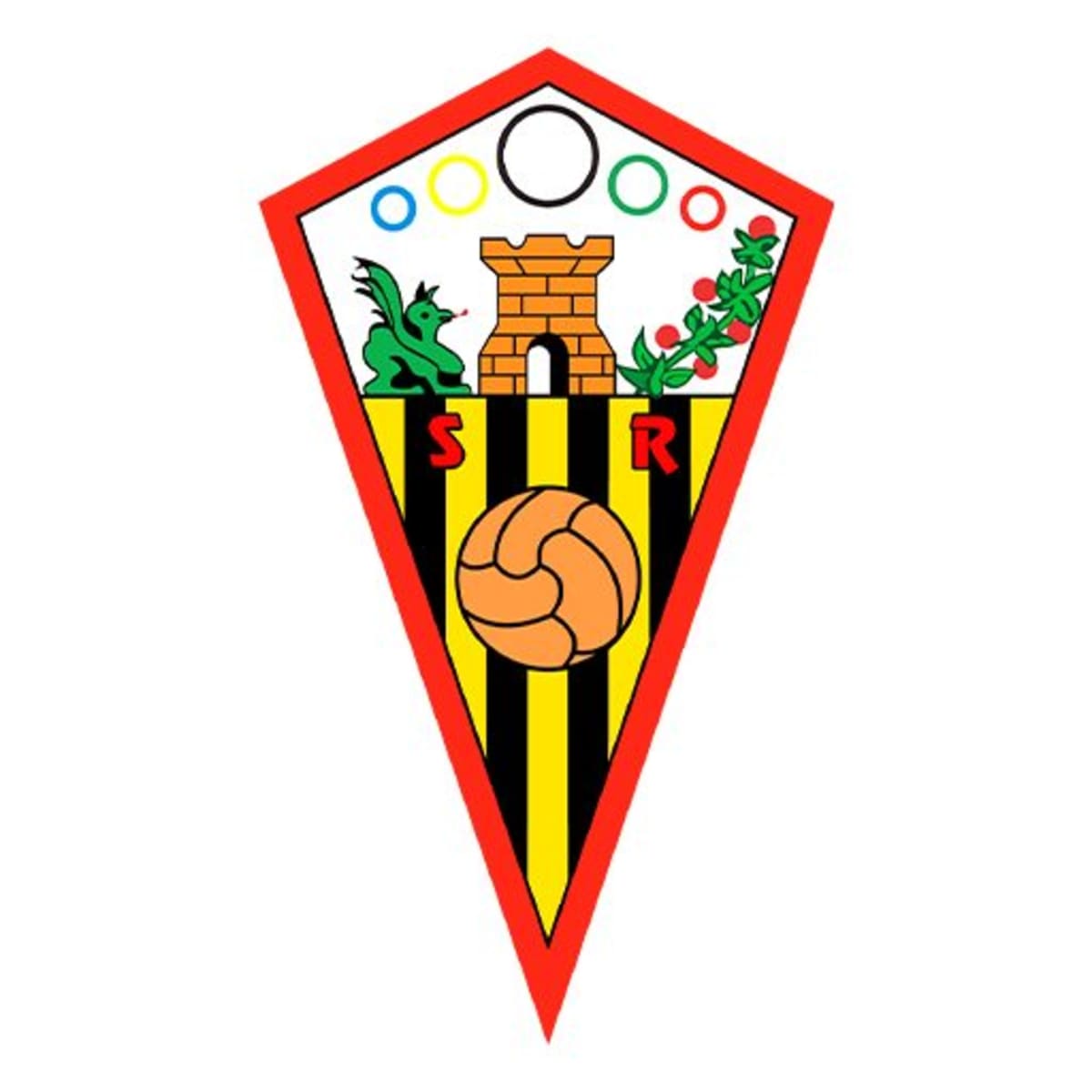 Estadio Ciudad de Lepe - Fútbol a Huelva