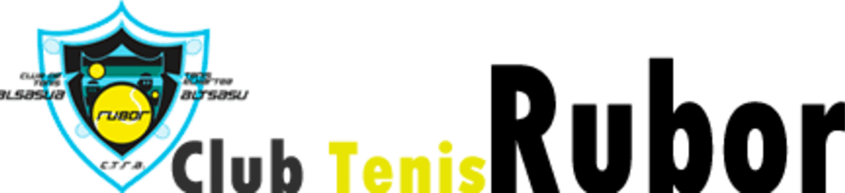 club de Tenis Rubor - Tenis a Alsasua