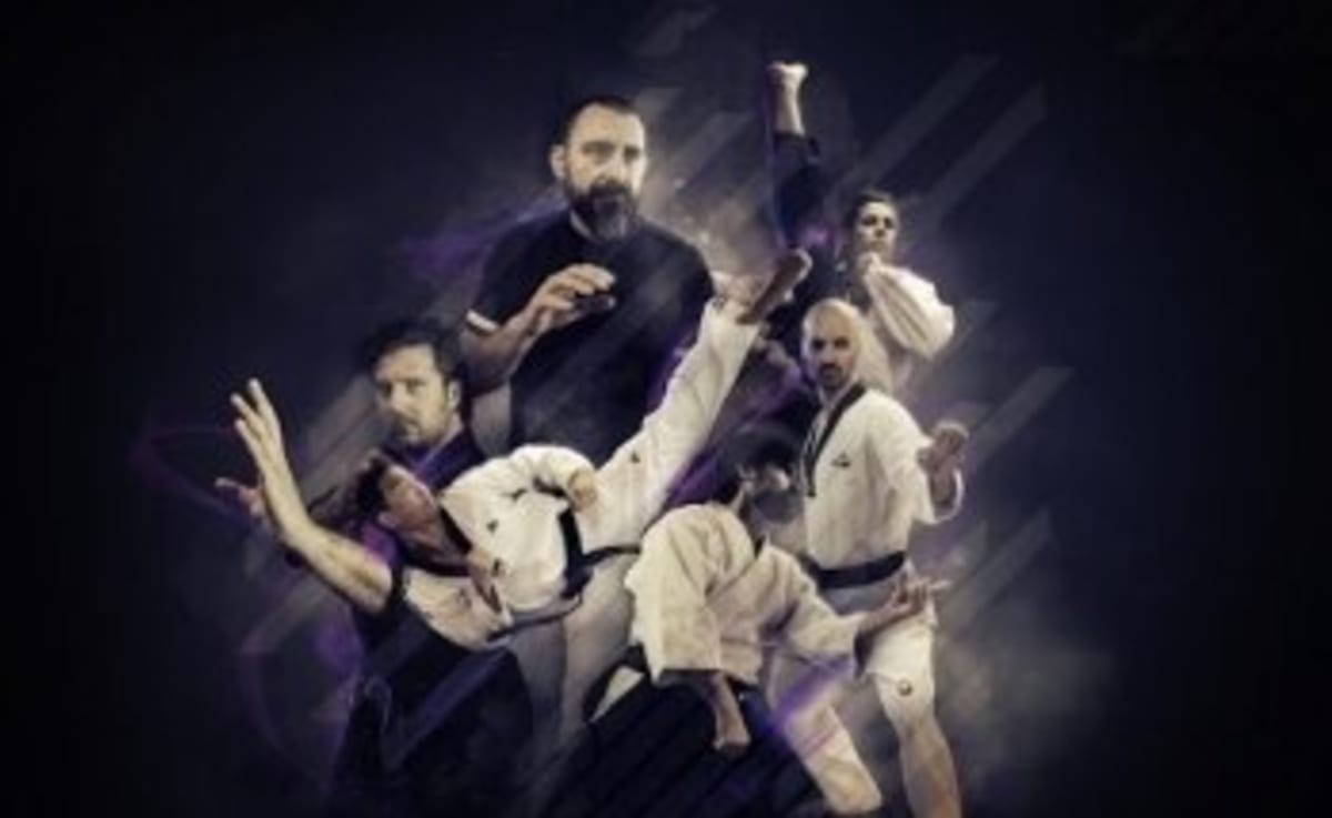 Escuela de taekwondo Jeun - Judo a Jaén