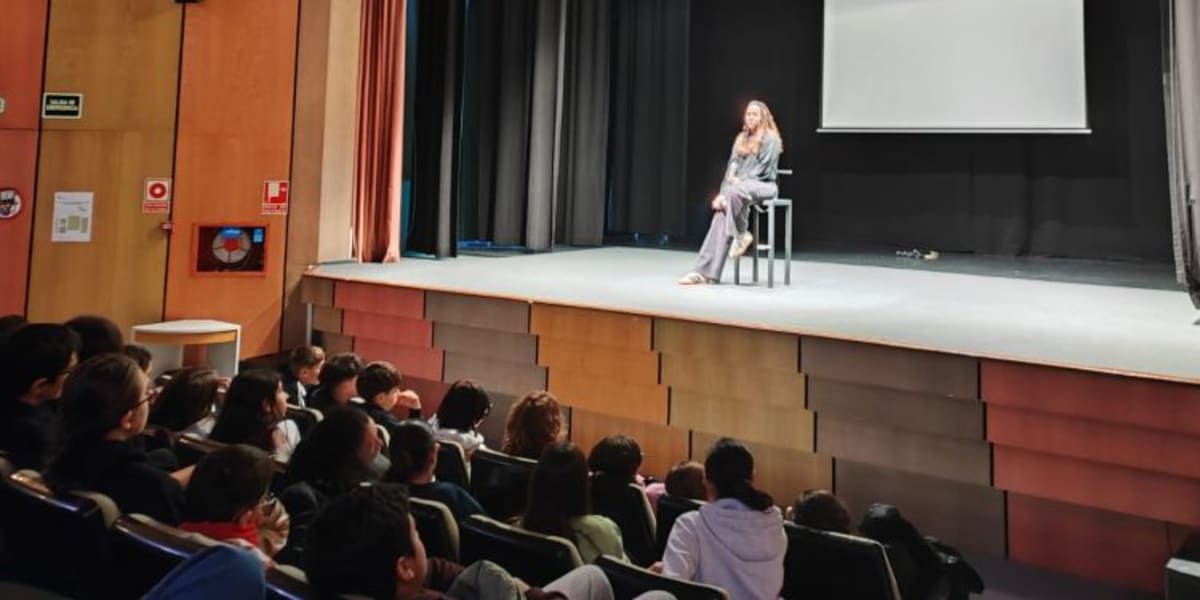 Pabelló Silvia Martínez - Baloncesto in Santa Pola