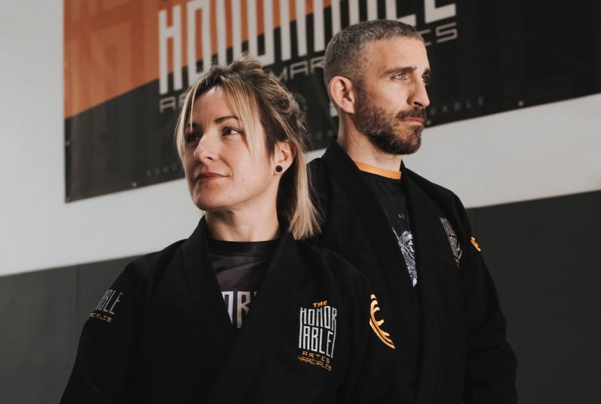 The Honorable Artes Marciales - Karate a Málaga