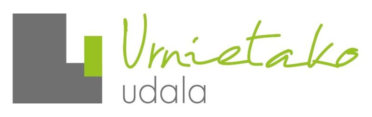 Udal Pilotalekua/Frontón Municipal - Natacion a Amorebieta