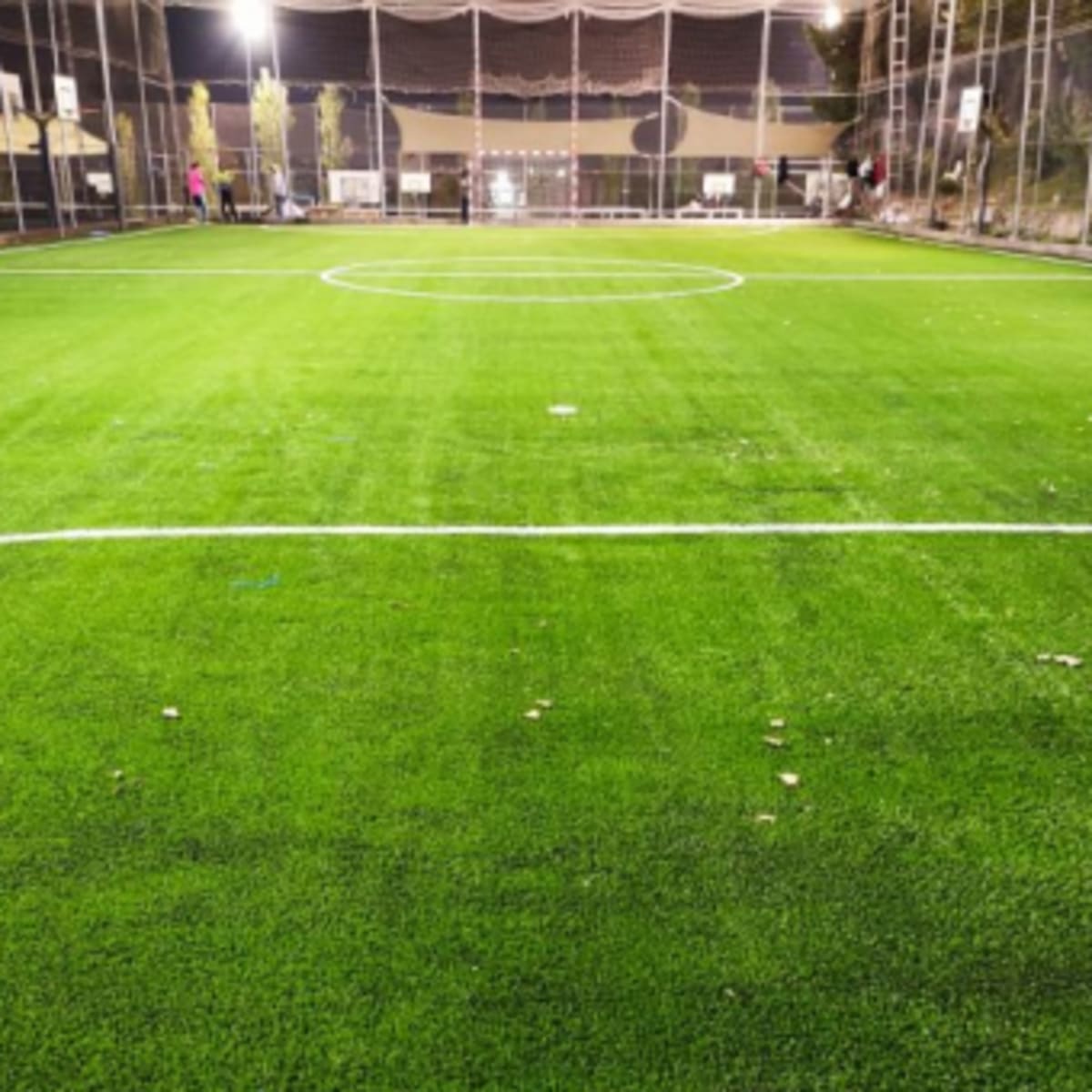 Futbol Veguellina Orbigo - Fútbol a Villarejo de Órbigo