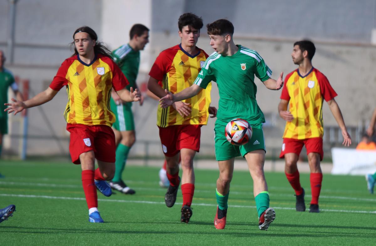 Federación Navarra de Fútbol - Fútbol a Pamplona