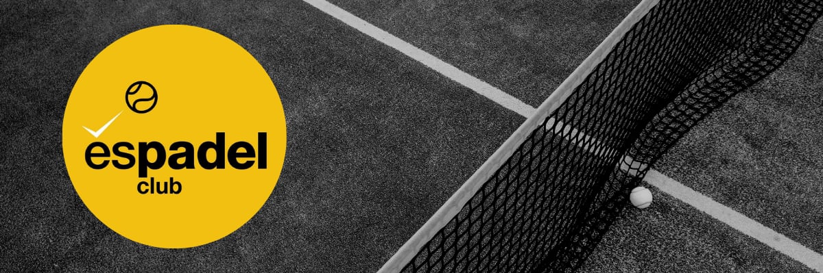 ESPADEL CLUB - Padel a Esparreguera