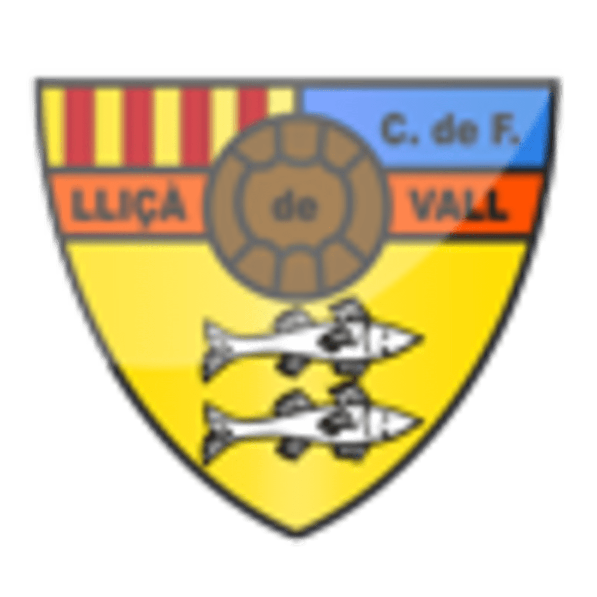 Club de Futbol Lliçà de Vall - Fútbol a Lliçà de Vall