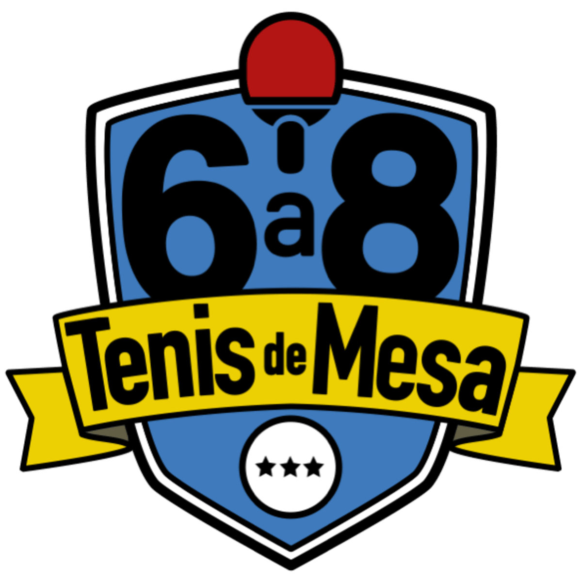 6 a 8 tenis de mesa - Tenis a Córdoba