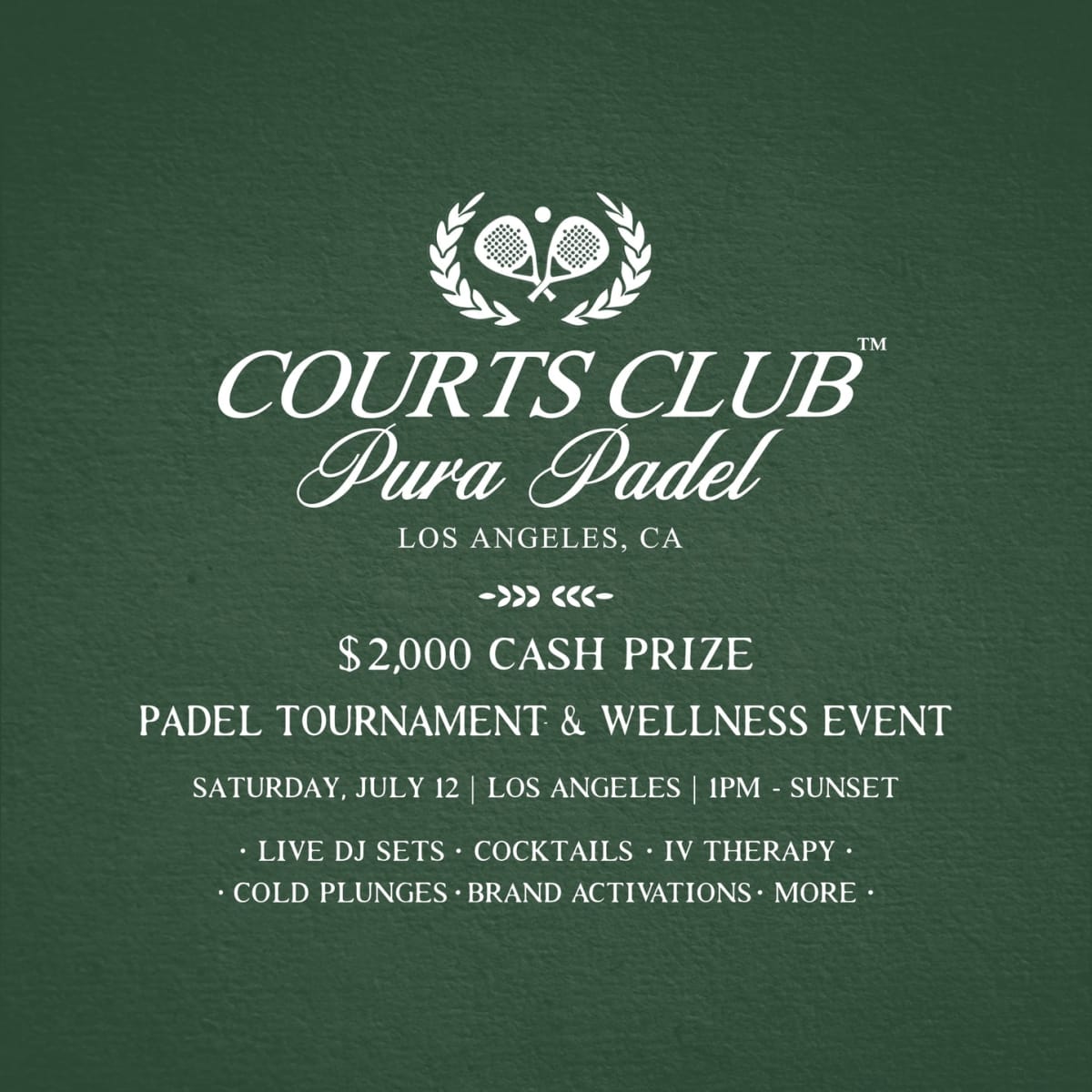 Puro Padel Club - Padel en Viseu