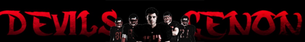 Devils de Cenon - Futbol_americano a Cenon