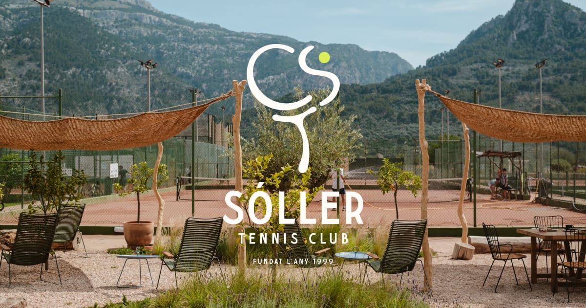 Tennis i Pàdel Sóller Club - Tenis in Illes Balears
