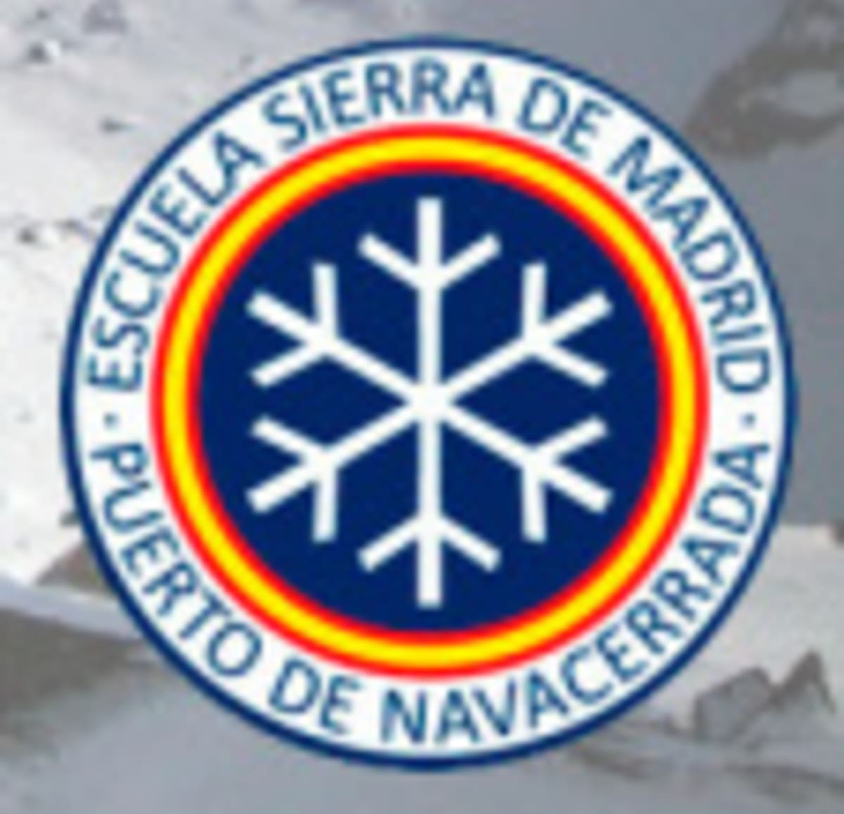 Escuela Sierra de Madrid - Ski in Puerto de Navacerrada