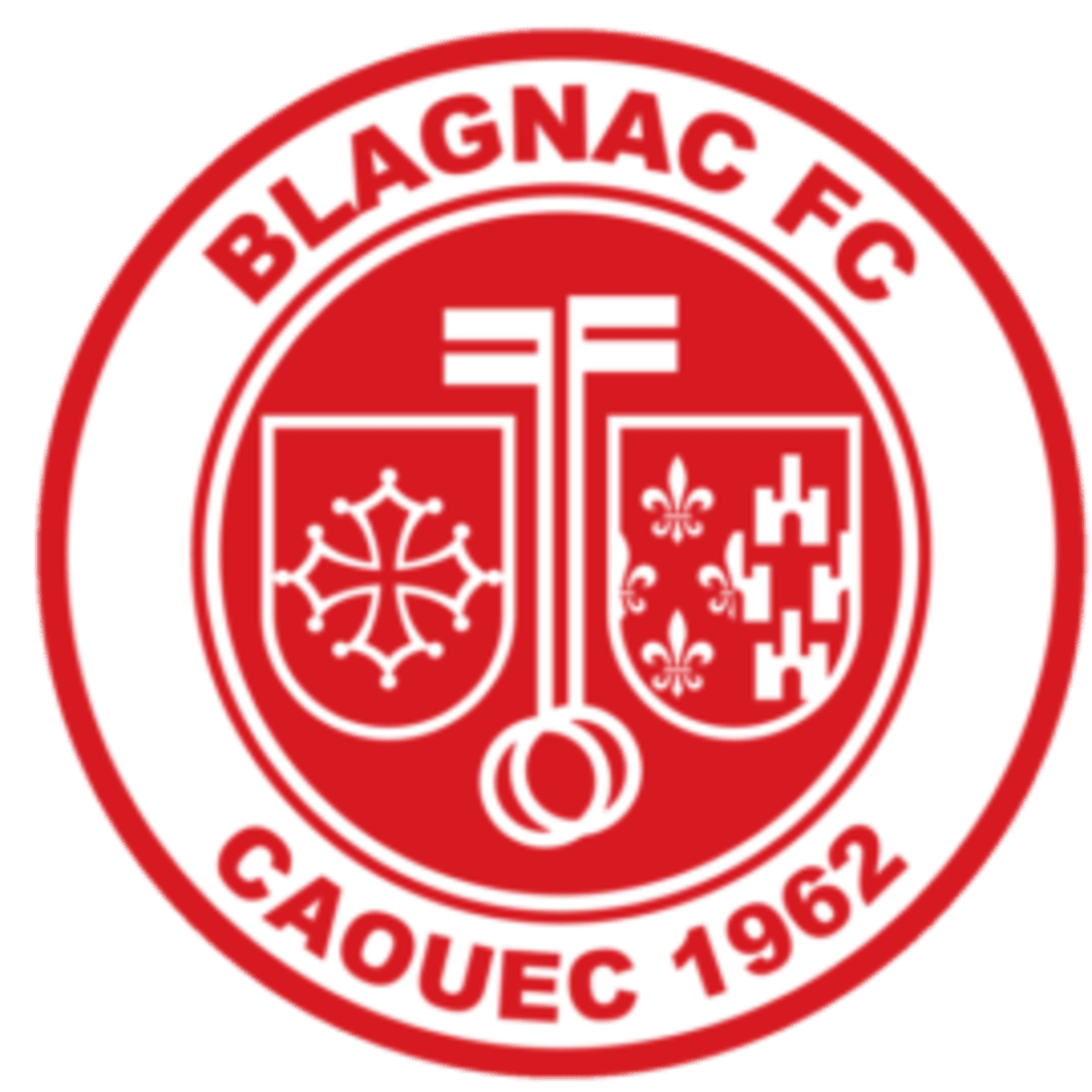 Blagnac Football Club - Fútbol a Blagnac