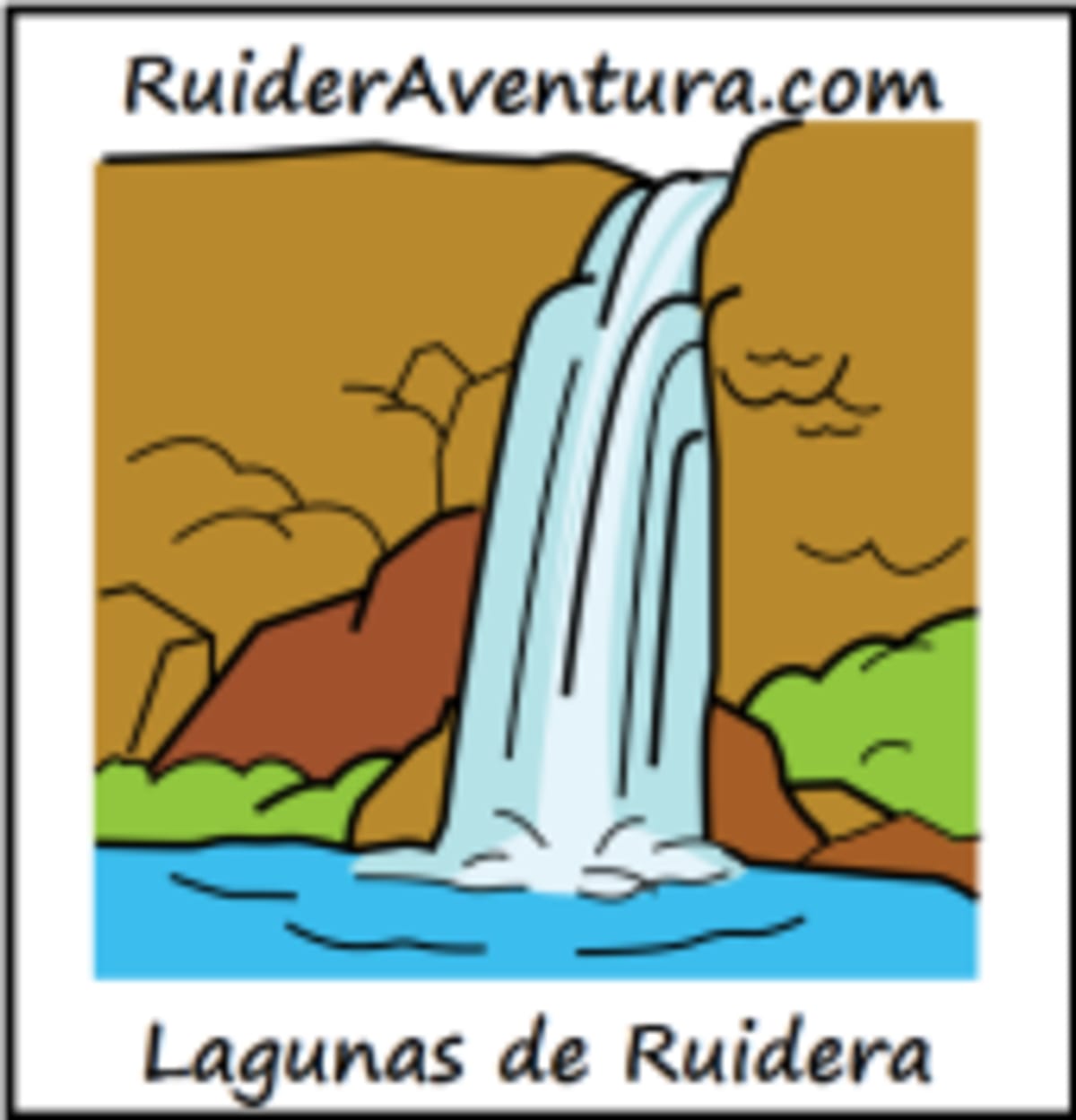 RuiderAventura KAYAK y Paddle Surf - Surf in Ossa de Montiel