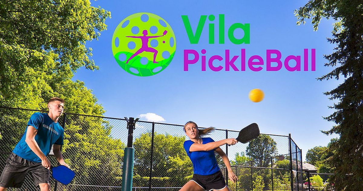 Pickleball Center Manlleu - Pickleball en Barcelona