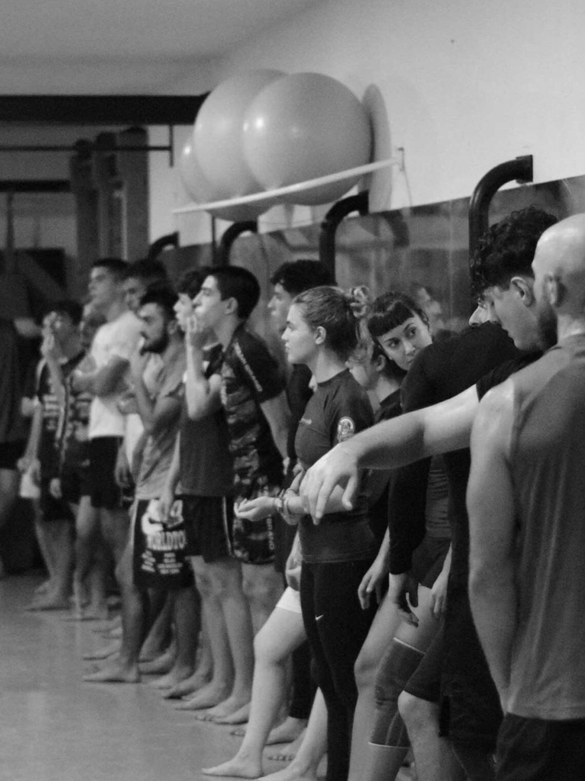 JPSAcademy — BJJ / No-Gi Sanlúcar - Karate in Sanlúcar de Barrameda