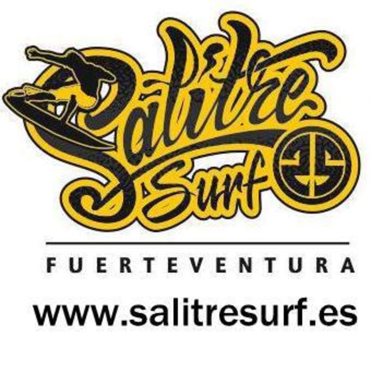 Salitre Surf Fuerteventura & Efrain Ferrera Surf House - Surf a Gran Tarajal