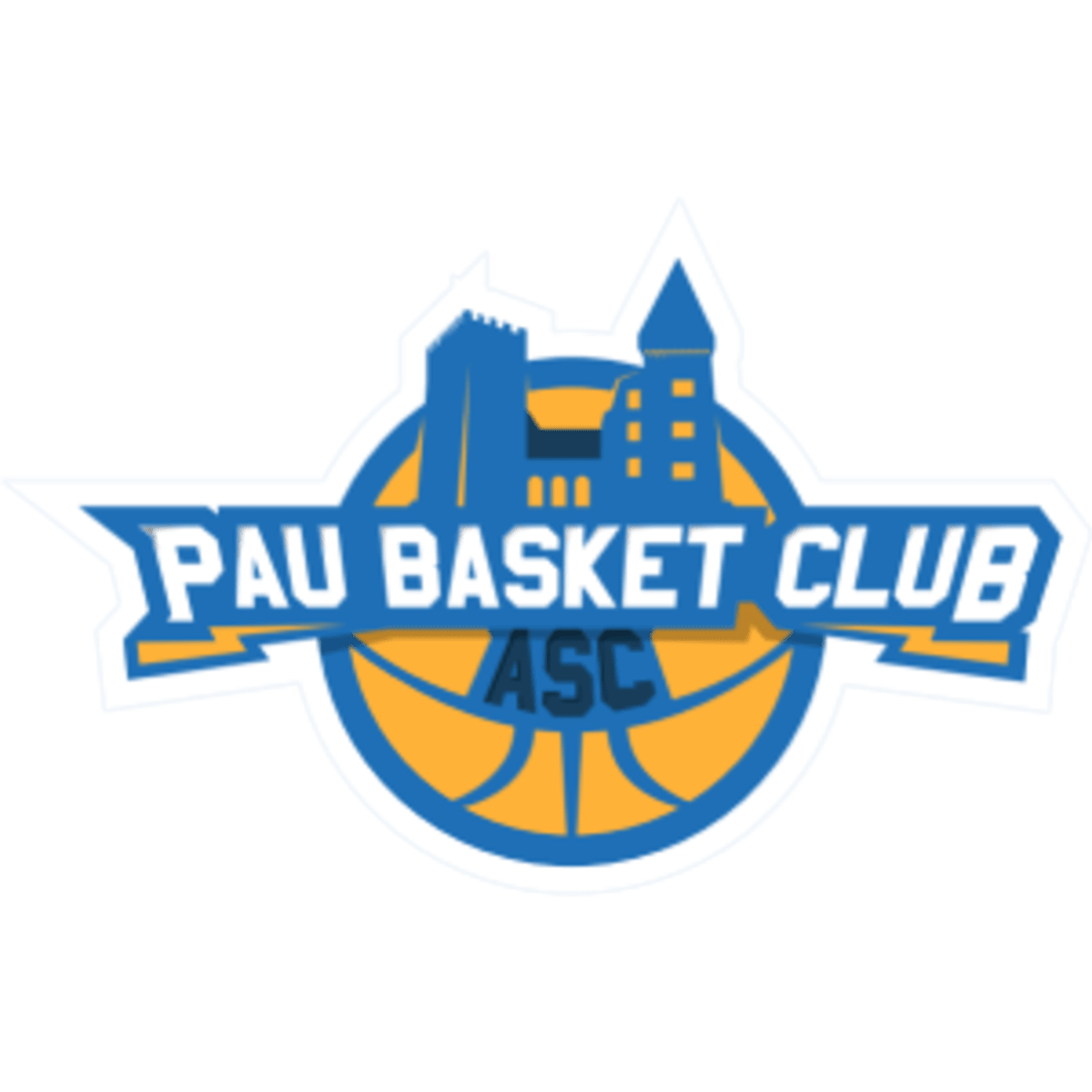 ASC PAU BC - Baloncesto in Pau