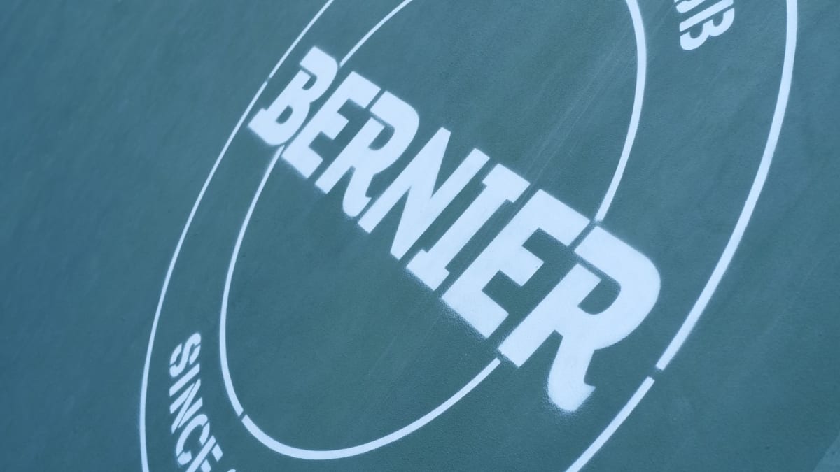 Club Bernier - Pickleball in Gelves