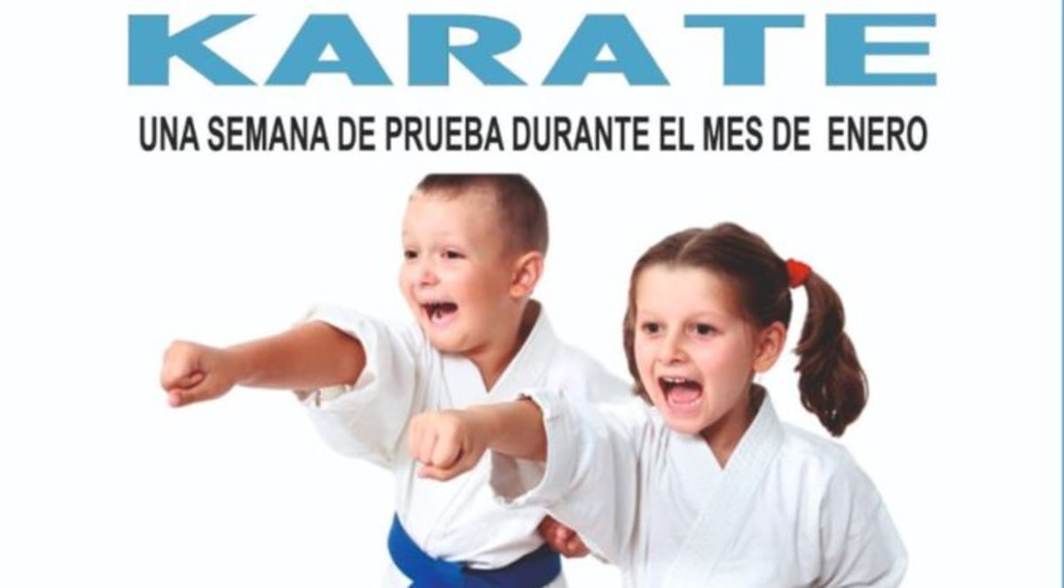 PONCE TEAM CÓRDOBA - Karate a Córdoba