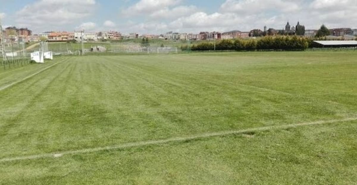 Club Deportivo Astorga - Fútbol in Astorga