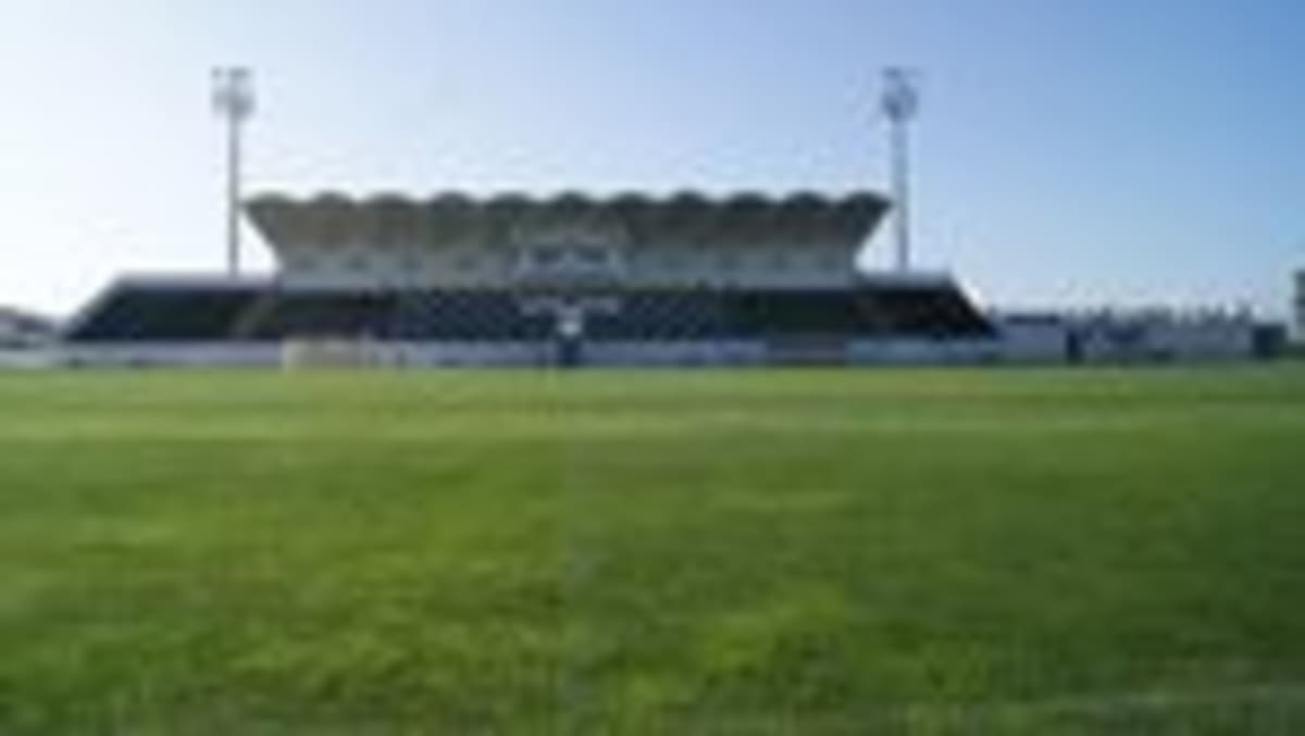 Moura Atlético Clube - Fútbol in Moura