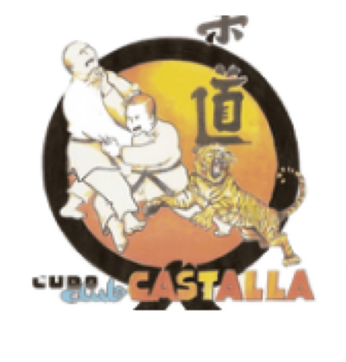 Judo Club Castalla - Judo a Castalla