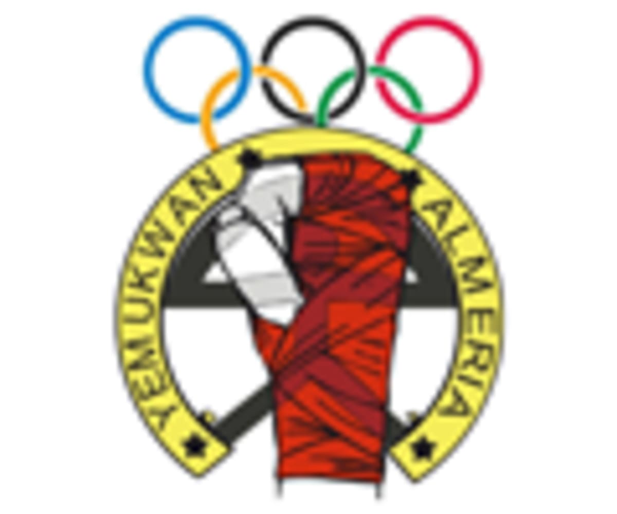 Yemukwan Almería - Karate en Almería