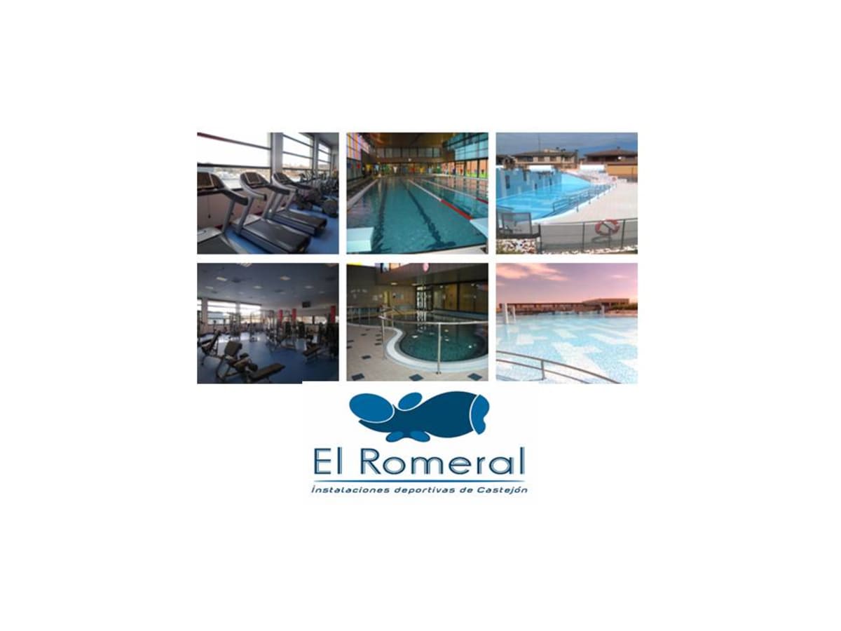 Instalaciones Deportivas El Romeral - Baloncesto a Castejón