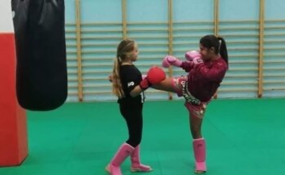 Gym Sho-Dan - Karate in Marbella