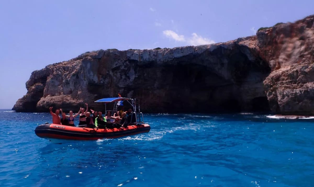 Aquatrek - Natacion a L'Escala