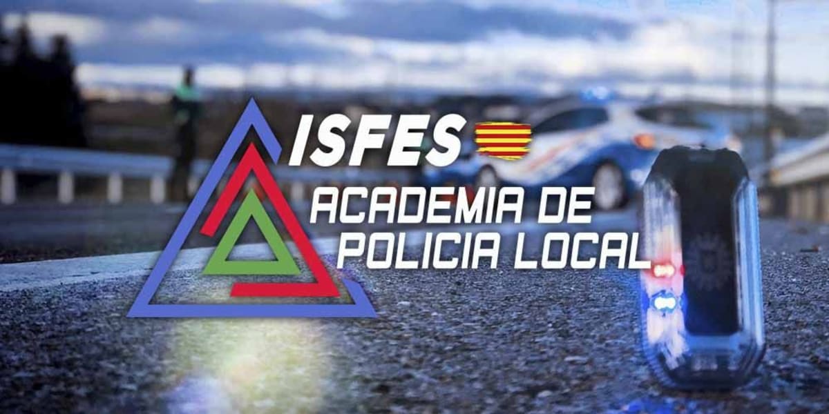 Academia Oposiciones Policía Local ISFES - Natacion a Zaragoza