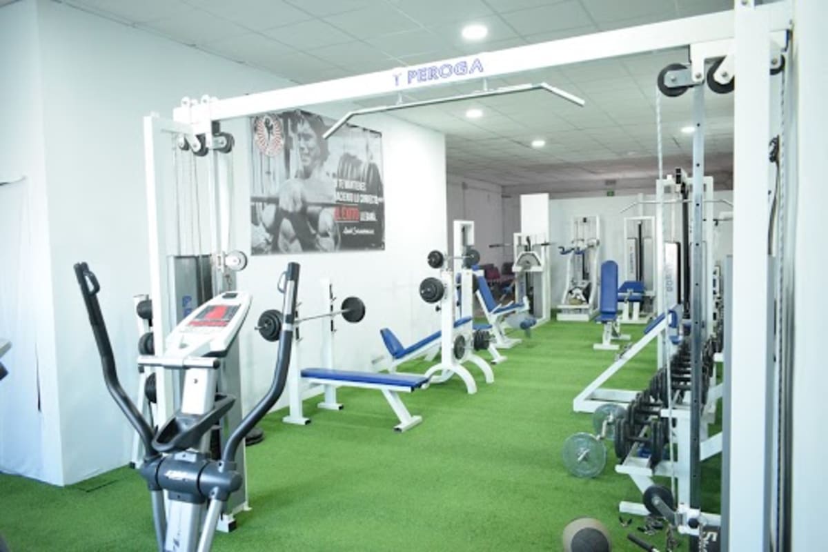 Club Katana - Karate a Archena