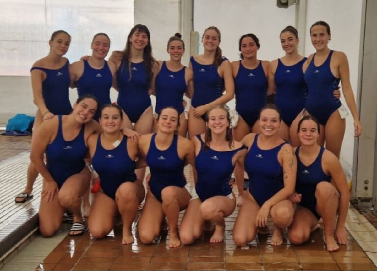 SWIM CLUB FOUR ROADS - Natacion a Madrid