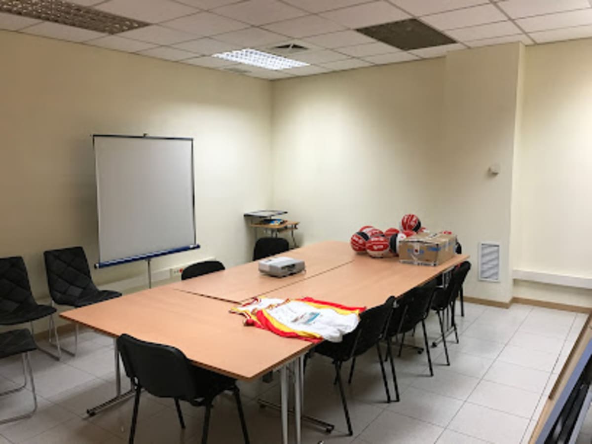 CBZARAGOZA - Baloncesto in Zaragoza