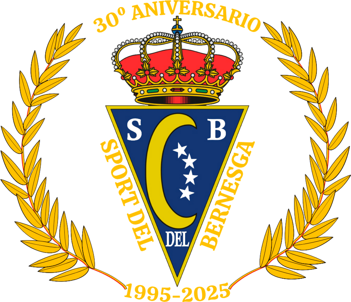 C.D. SPORT DEL BERNESGA - Fútbol a Carbajal de la Legua