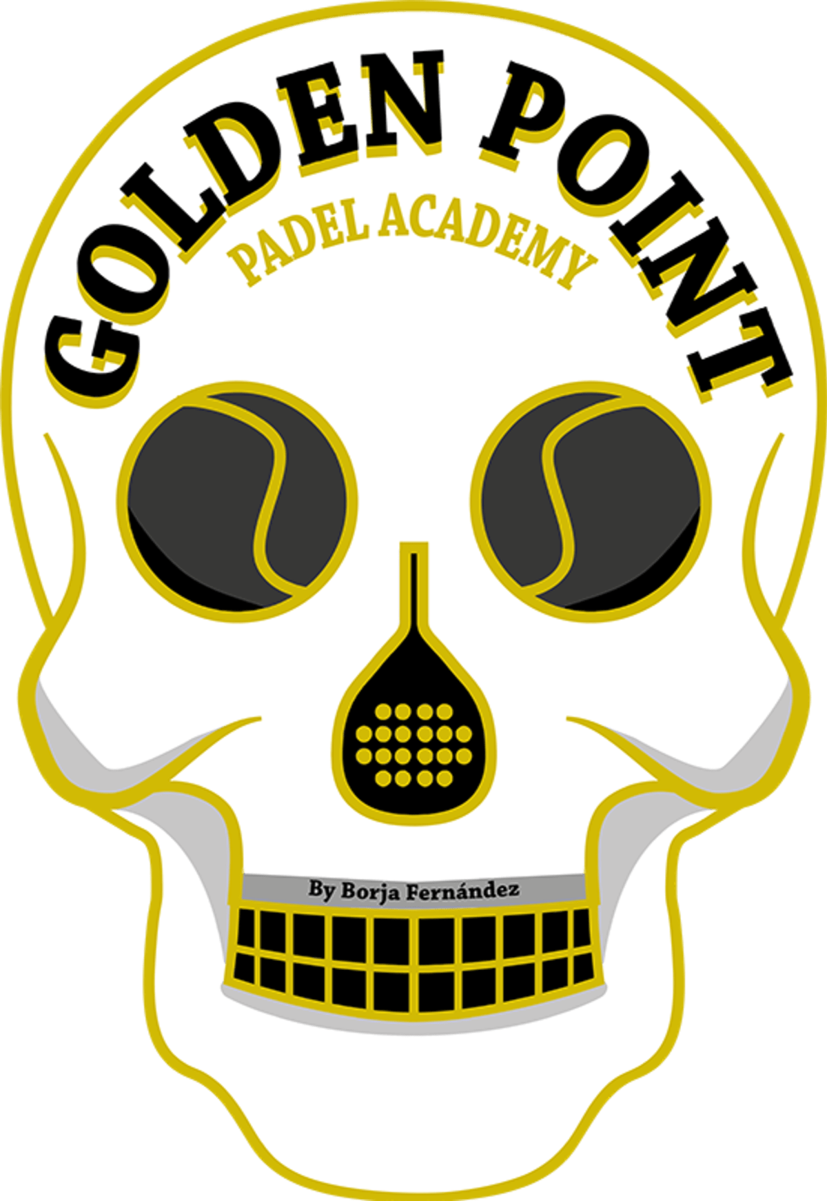 GoldenPoint Padel Academy - Padel a León