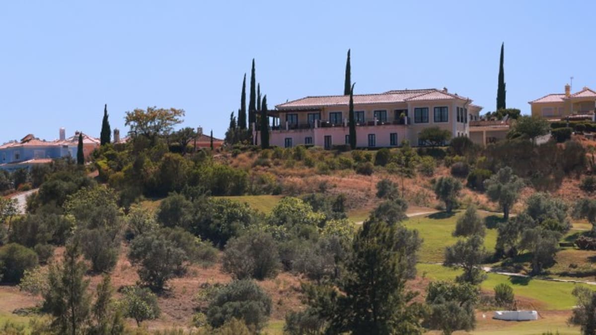 Quinta do Vale Golf - Golf en Castro Marim
