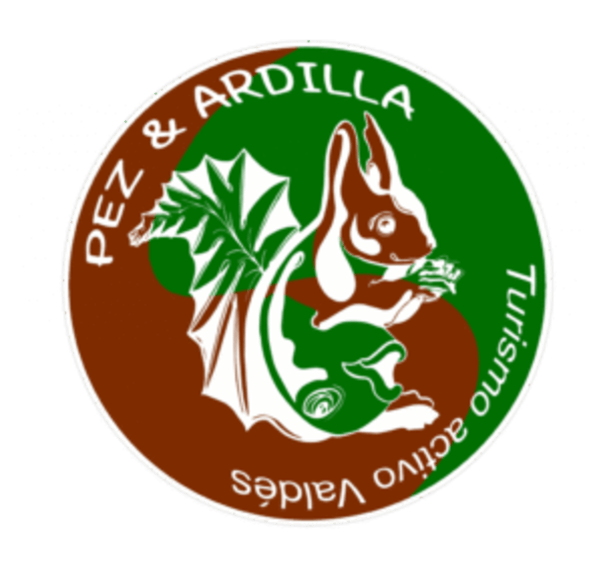 Pez y ardilla - Padel in Luarca