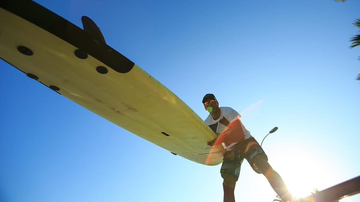 Surf Life Tenerife - Surf en Arona