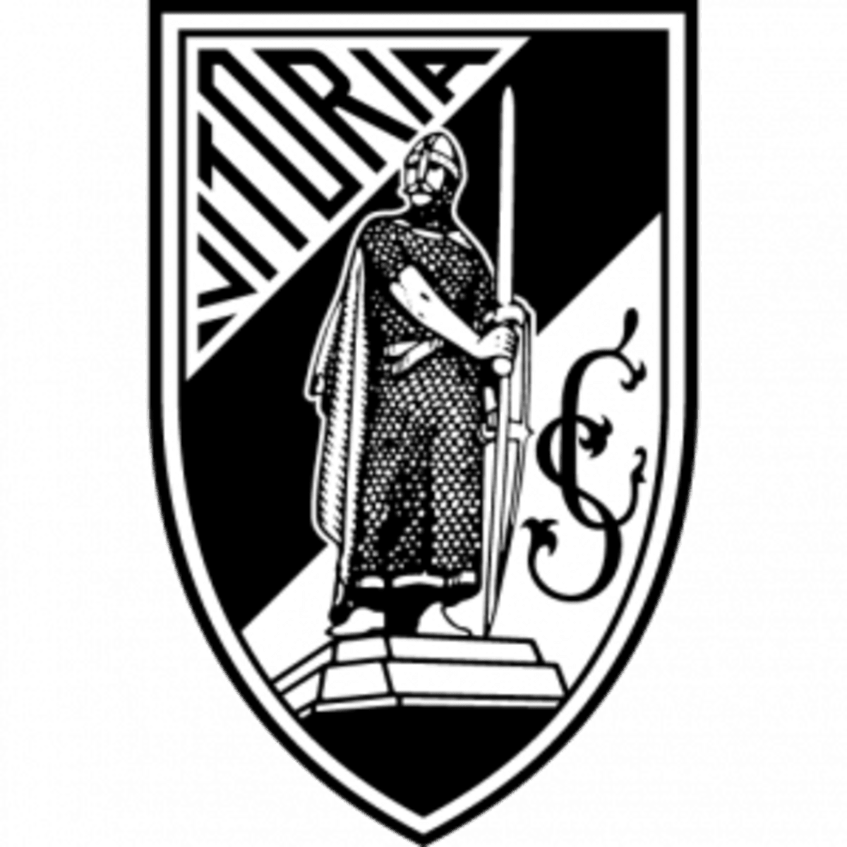 Academia Vitória SC - Fútbol a Guimarães