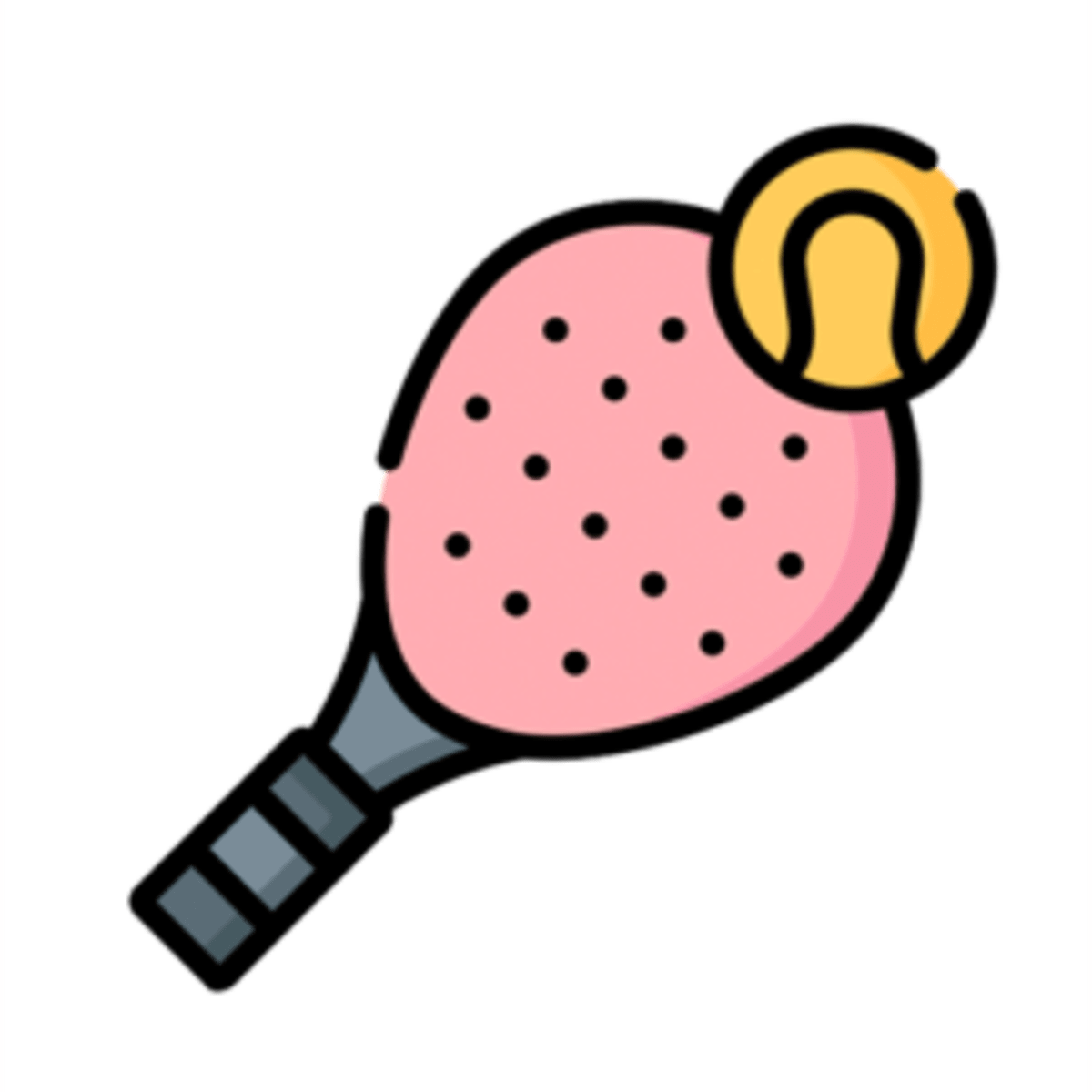 Pádel Smash - Padel a Manises