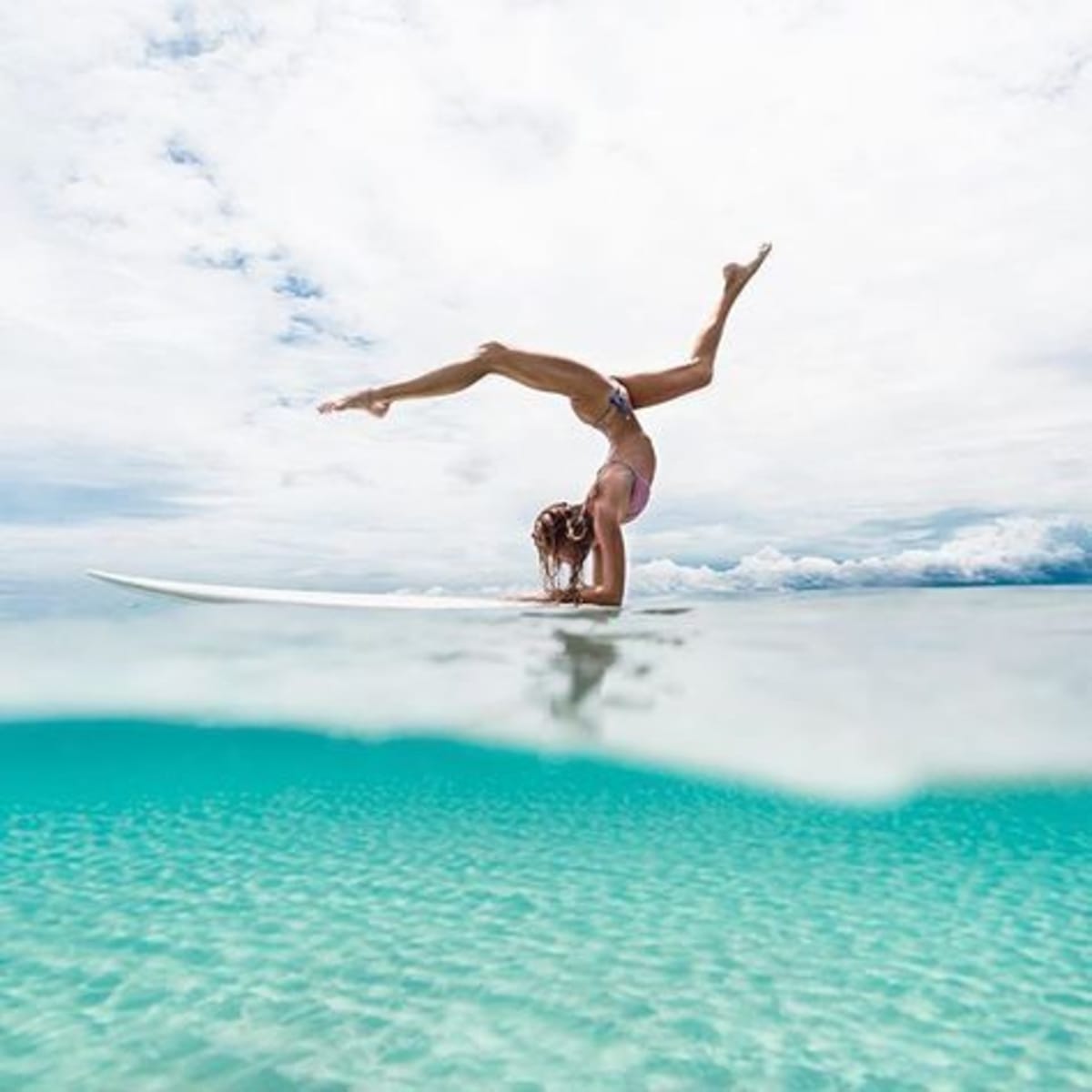 Supyoga Experience - SUP - Surf a Alicante (Alacant)